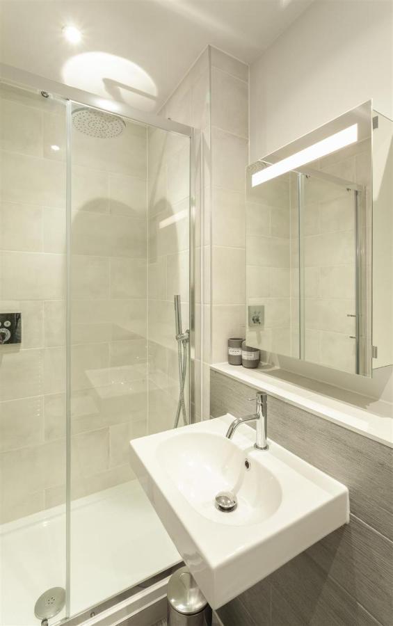 5 Putsborough - Luxury Apartment At Byron Woolacombe, Only 4 Minute Walk To Woolacombe Beach! ภายนอก รูปภาพ