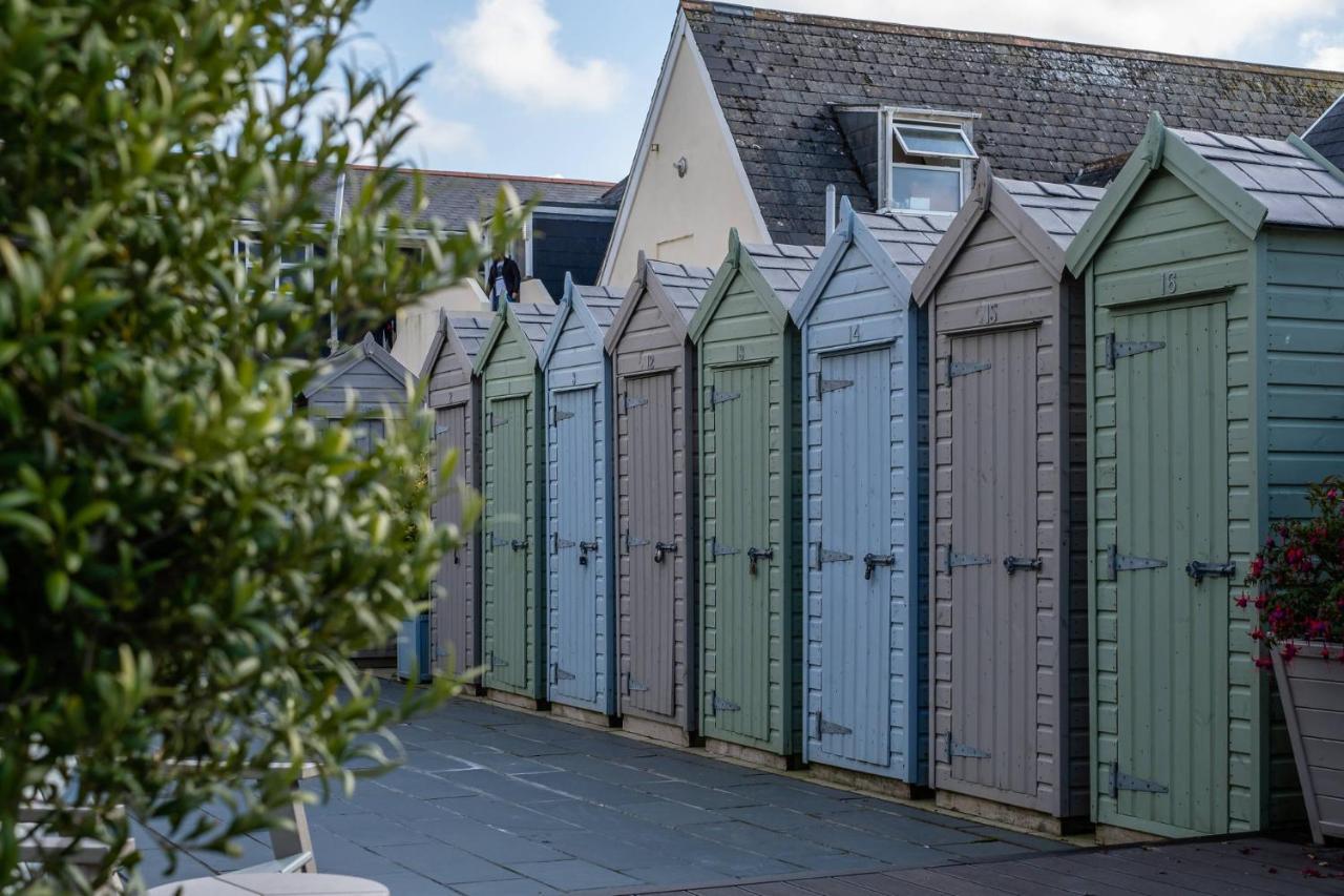 5 Putsborough - Luxury Apartment At Byron Woolacombe, Only 4 Minute Walk To Woolacombe Beach! ภายนอก รูปภาพ